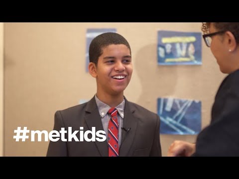 MetKids