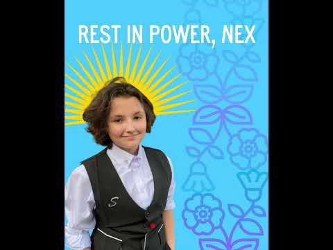 The Out Side: Trans & Nonbinary Comics