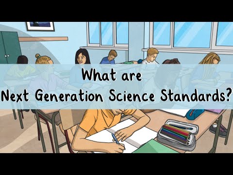 Next Generation Science Standards