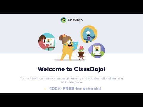 ClassDojo: in-depth review by experienced educators – Modulo