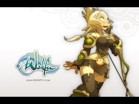 Wakfu
