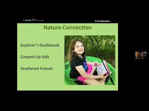 Cornell Lab Activities