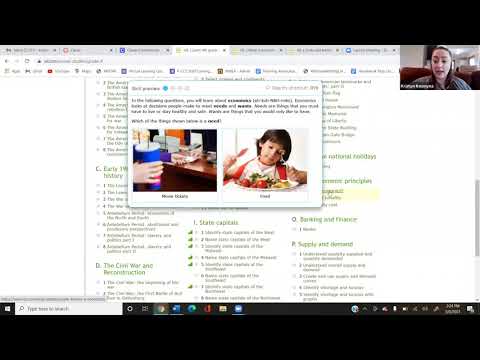 IXL – Social Studies