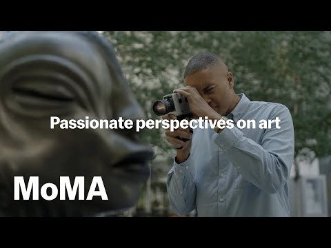 The Museum of Modern Art