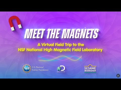 Discovery Education Virtual Field Trips