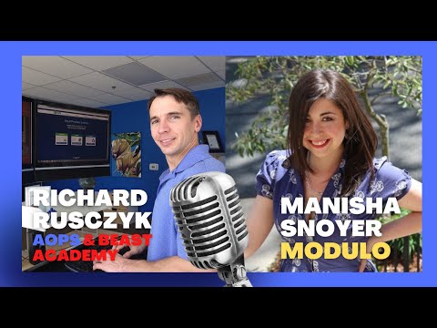 Beast Academy Online