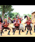 Masaka Kids Afrikana