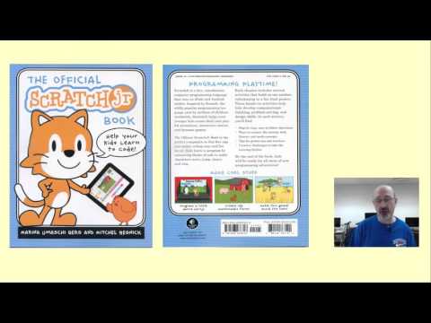 The Official ScratchJr Book
