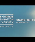 George Washington University Online High School