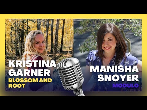 Blossom and Root River of Voices