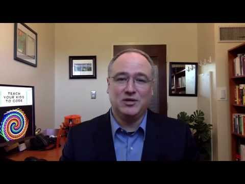 Teach Your Kids to Code