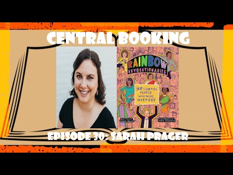 Rainbow Revolutionaries: 50 LGBTQ+ People Who Made History