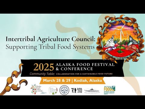 Intertribal Agriculture Council