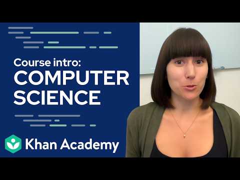 Khan Academy Computer Science
