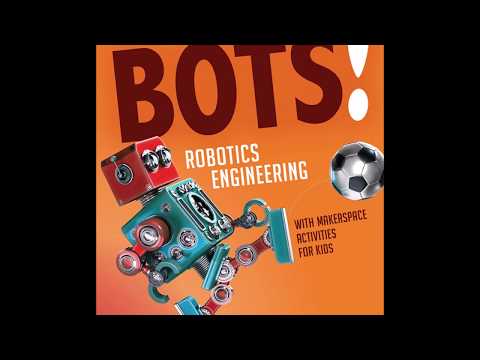 Maker Books — Kathy Ceceri