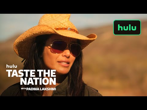 Taste the Nation with Padma Lakshmi