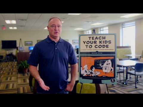 Teach Your Kids to Code: Learn to Program Python at Any Age! on Udemy