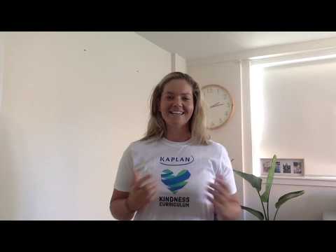 Kaplan Kindness Curriculum