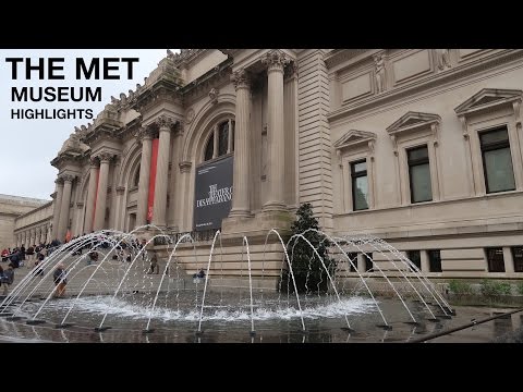 The Met