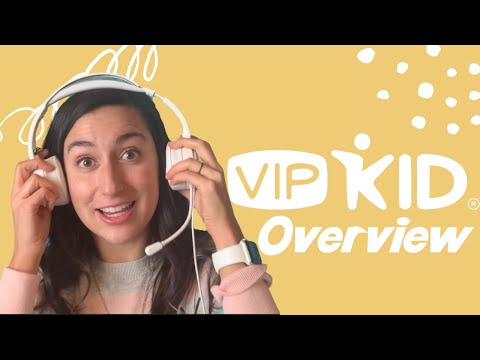 VIPKid