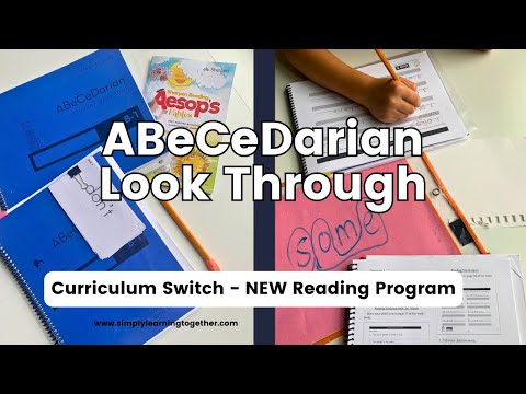 Abecedarian