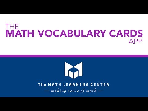 Math Learning Center