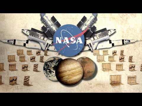 Annenberg Learner — NASA’s BEST