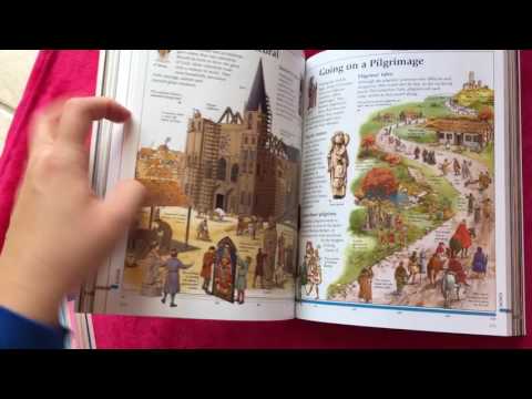 Usborne World History