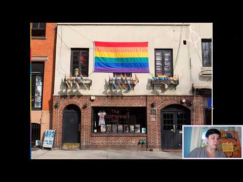 Queer, There, and Everywhere