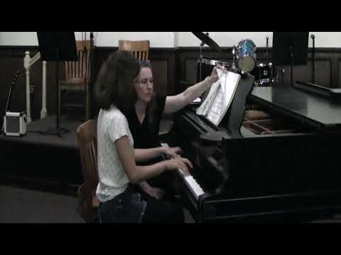 Park Slope Music School