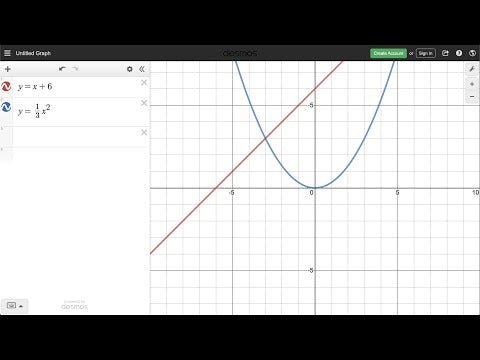 Desmos Graphing Calculator & Activities | Modulo