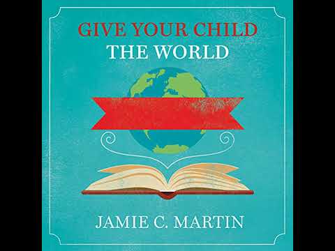 Give Your Child the World / Read the World Book Club