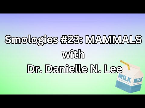 Ologies with Alie Ward