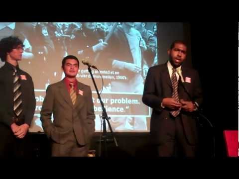 Zinn Education Project