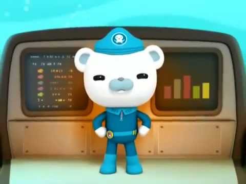 Octonauts