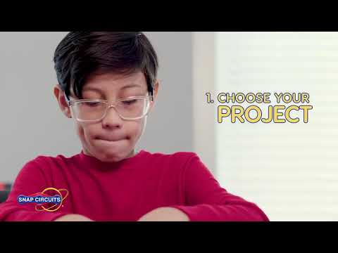 Snap Circuits