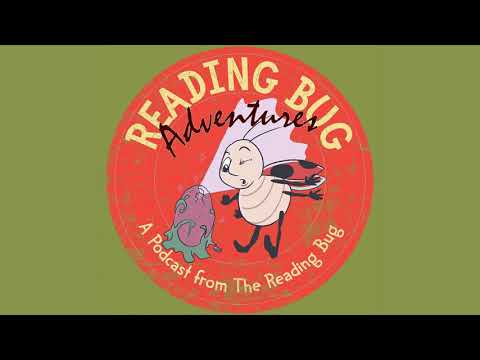 Reading Bug Adventures