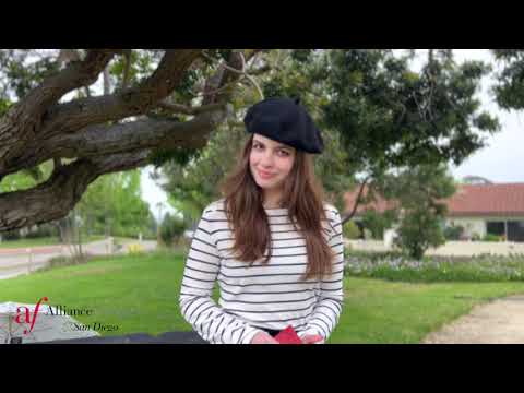 The Alliance Française