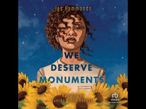 We Deserve Monuments