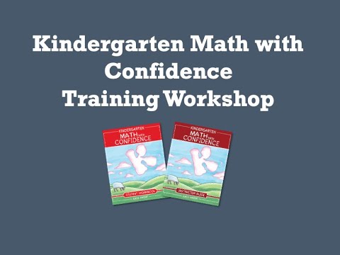 Math With Confidence