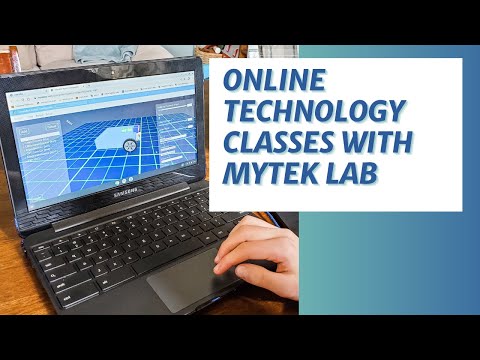 MYTEK LAB