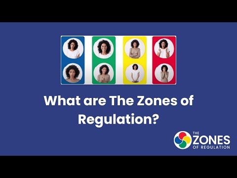 Zones of Regulation