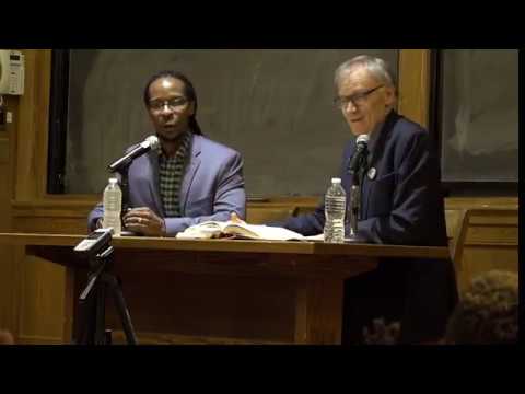 Stamped from the Beginning