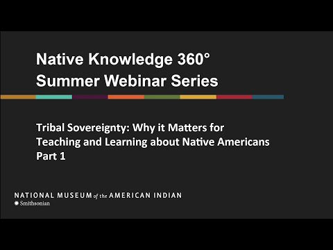 Native Knowledge 360°