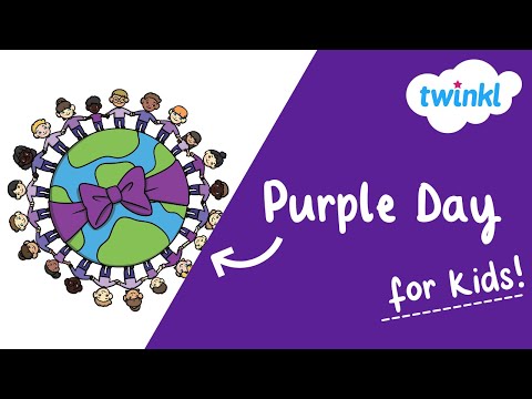 Purple Day