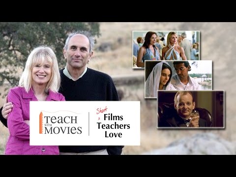 Teach With Movies