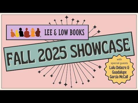 Lee & Low Books