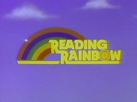 Reading Rainbow