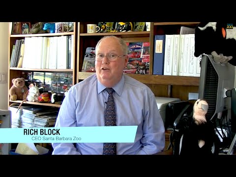 Santa Barbara Zoo