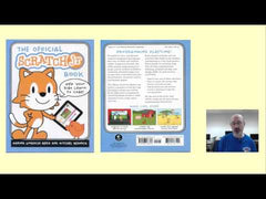 The Official ScratchJr Book: Help Your Kids Learn to Code: What You ...